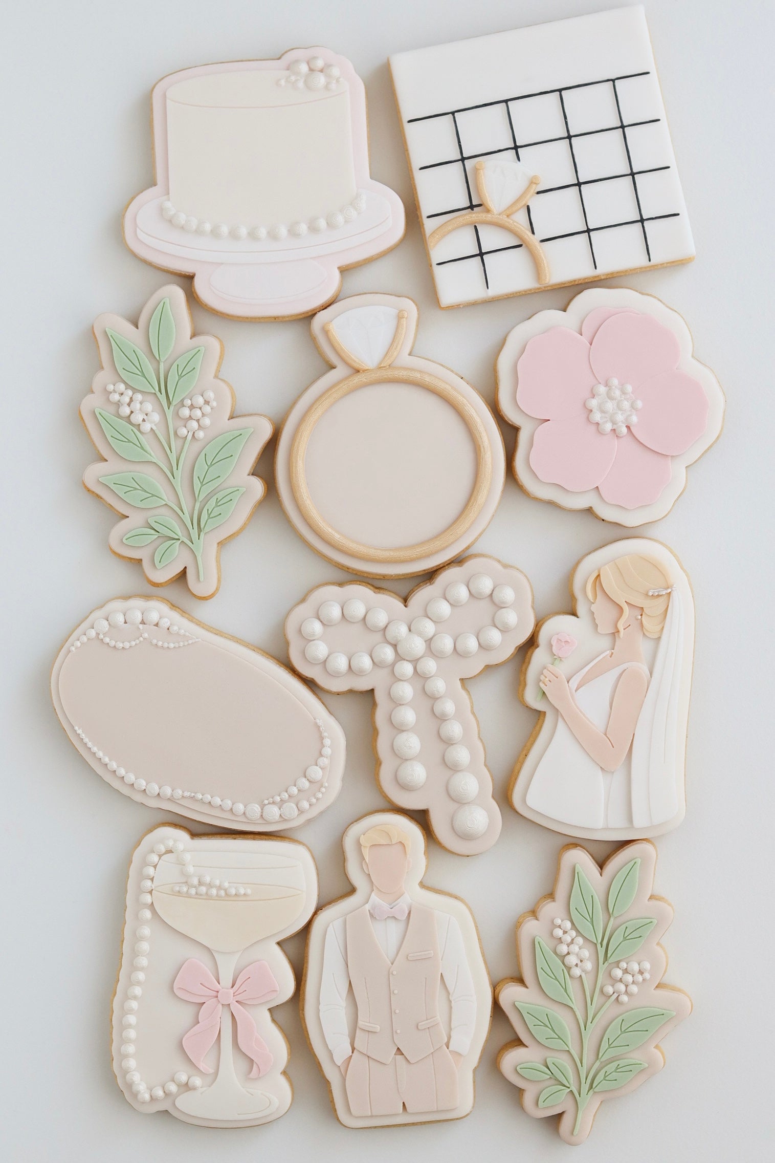 Wedding / Bride to be