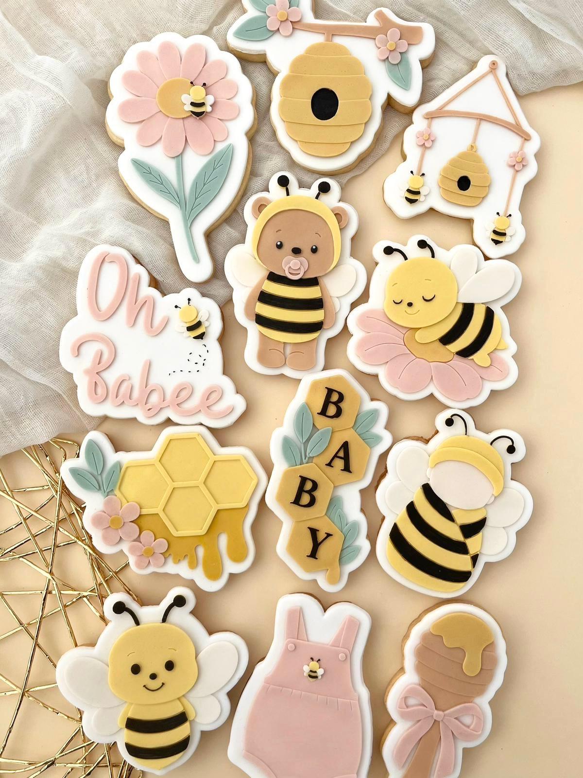 BABY BEE