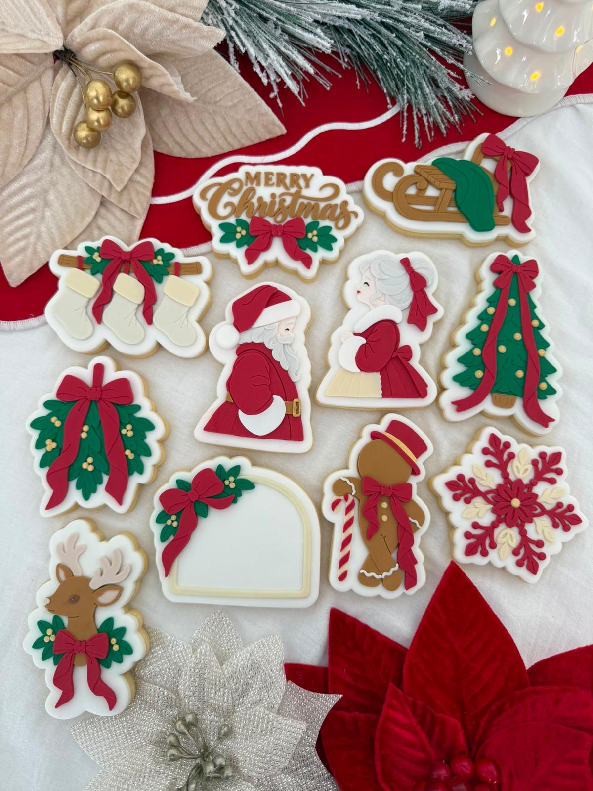 CHRISTMAS