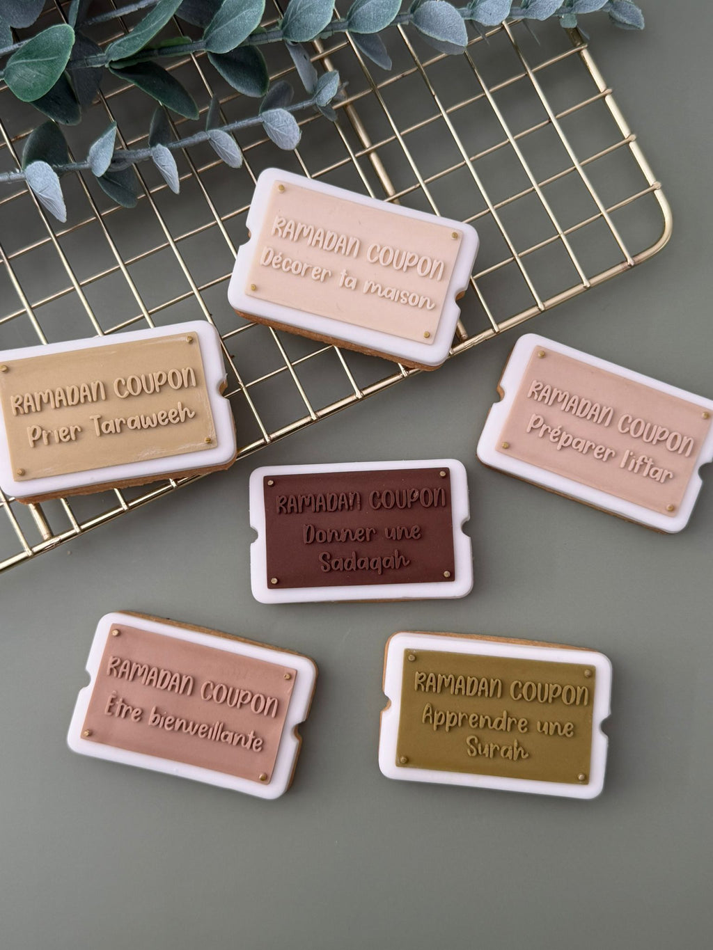 #1294 - Ramadan Coupon