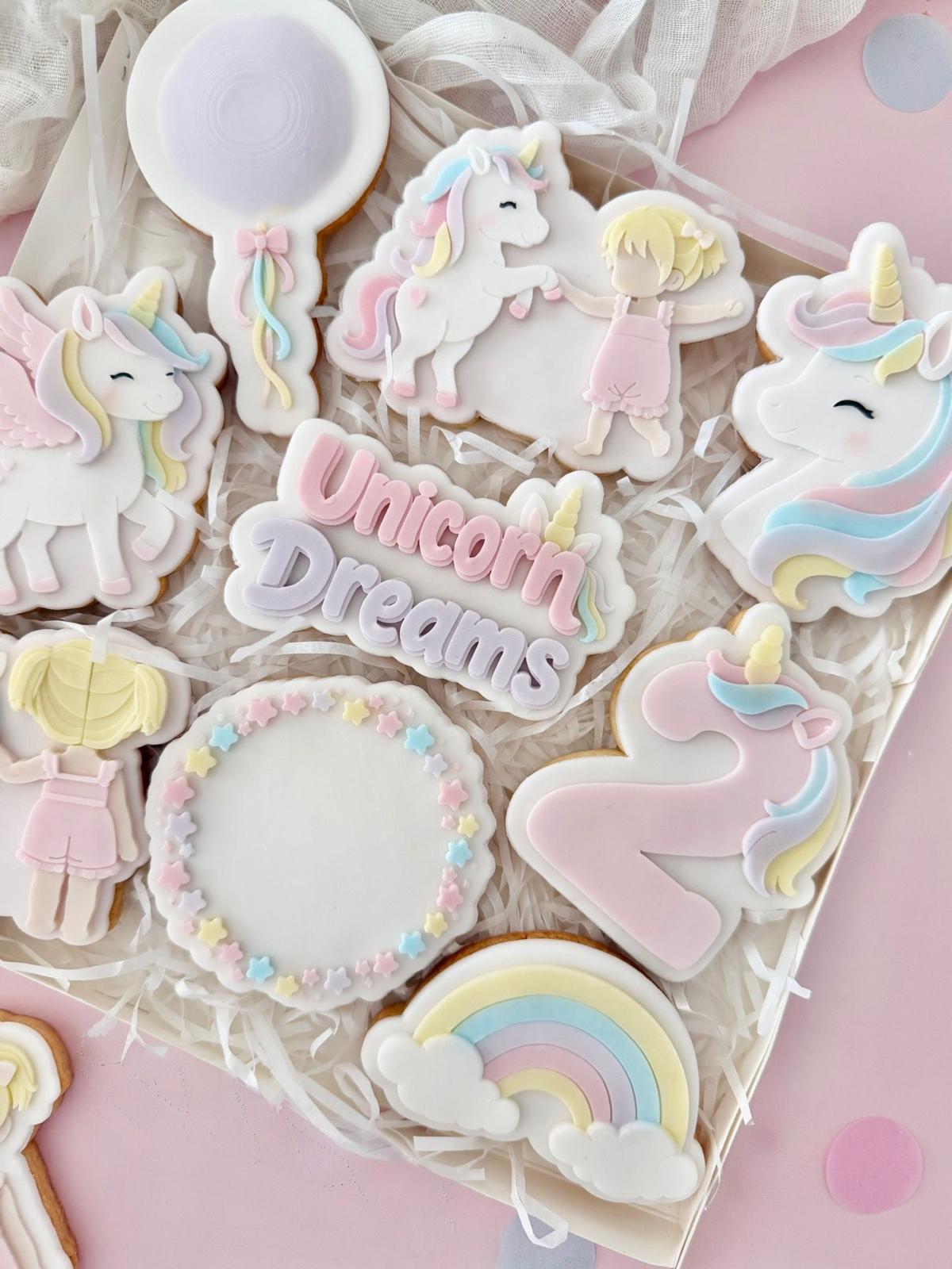 #1548 - Unicorn