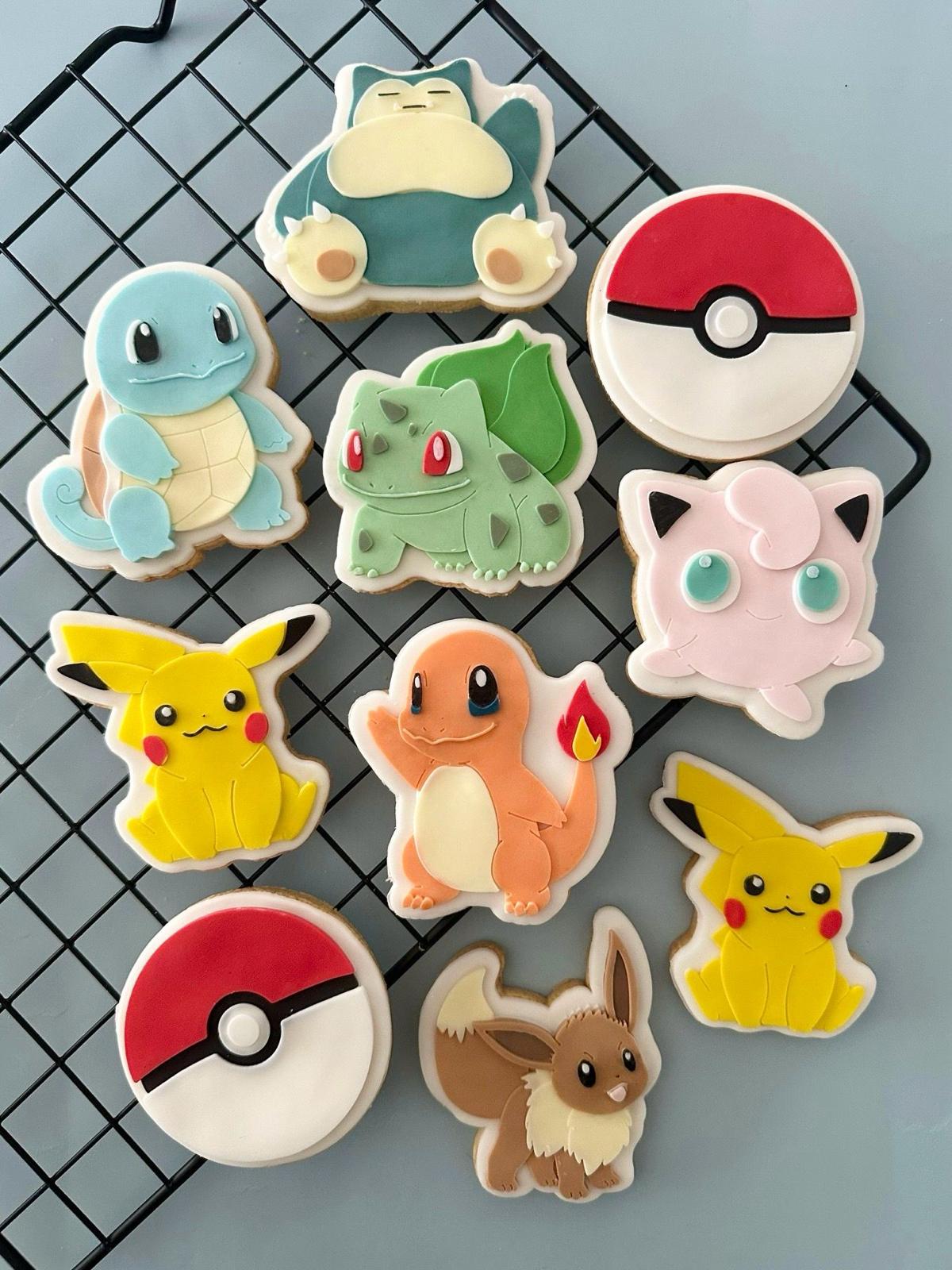 #1632 - Eevee