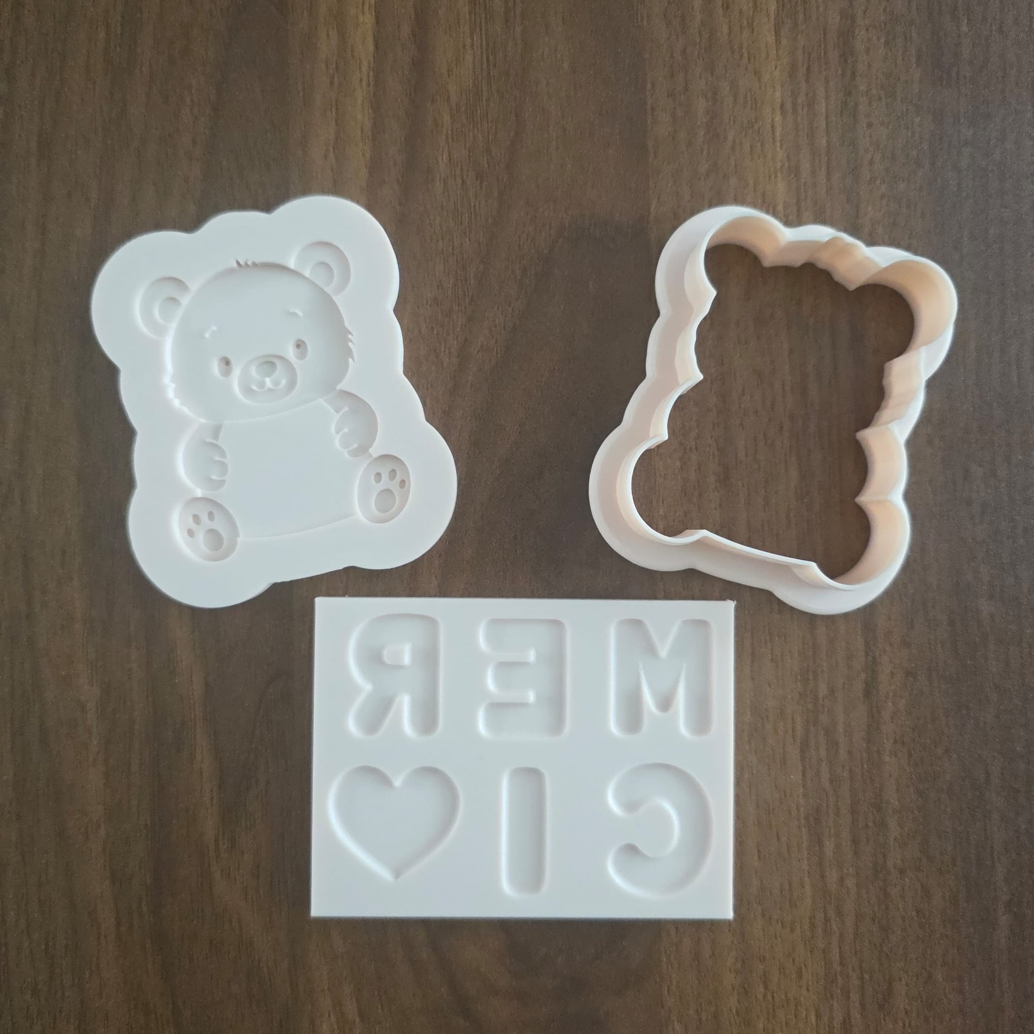 #1711 - Bear Kit