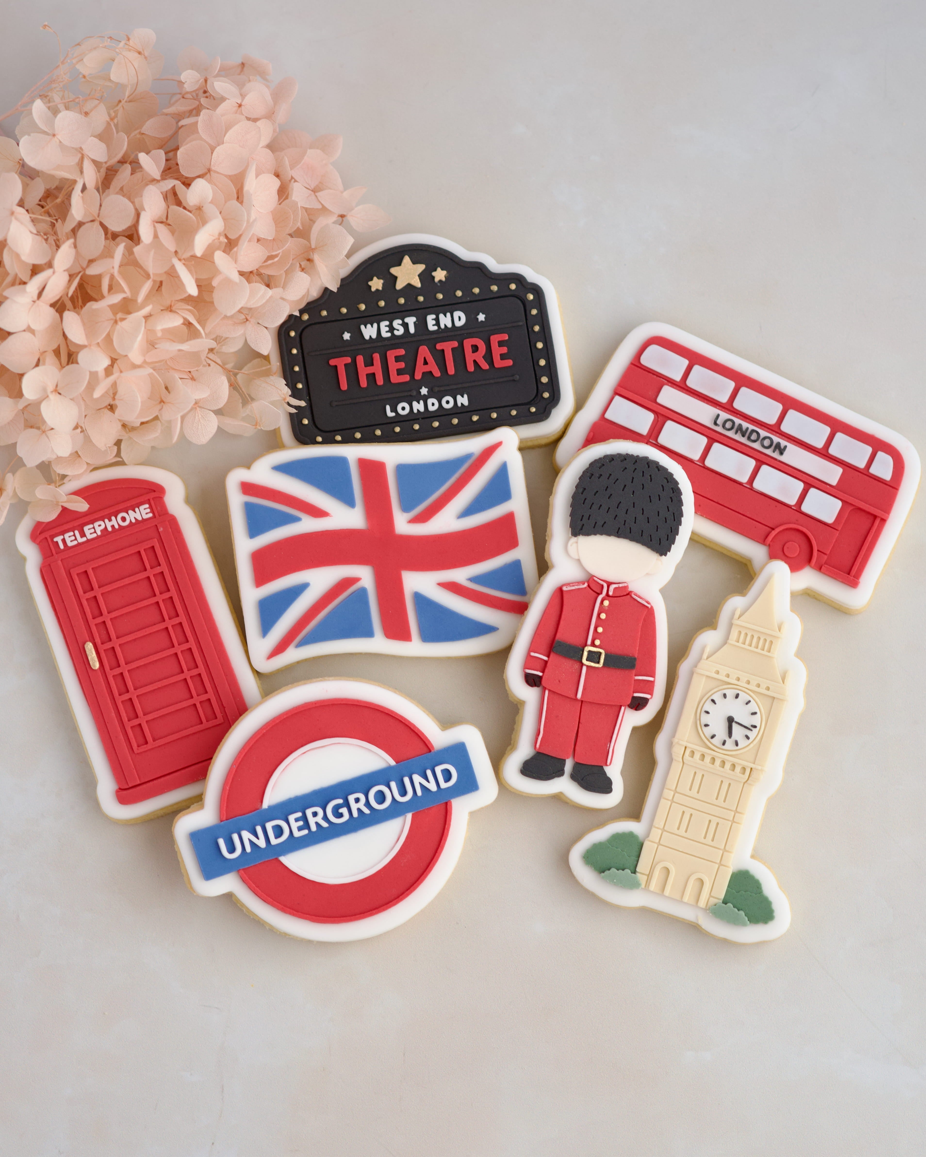 #1771 - Phone Box