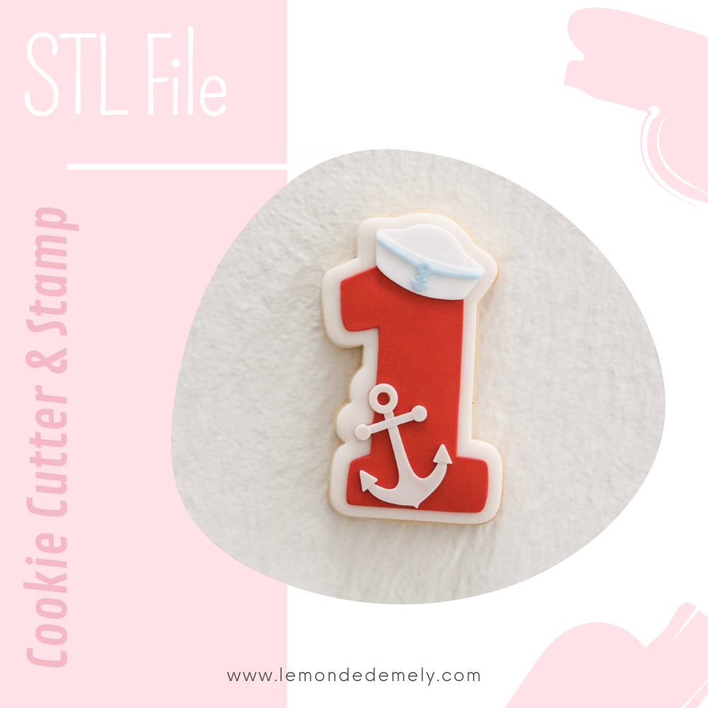 #358 - Number One Sailor