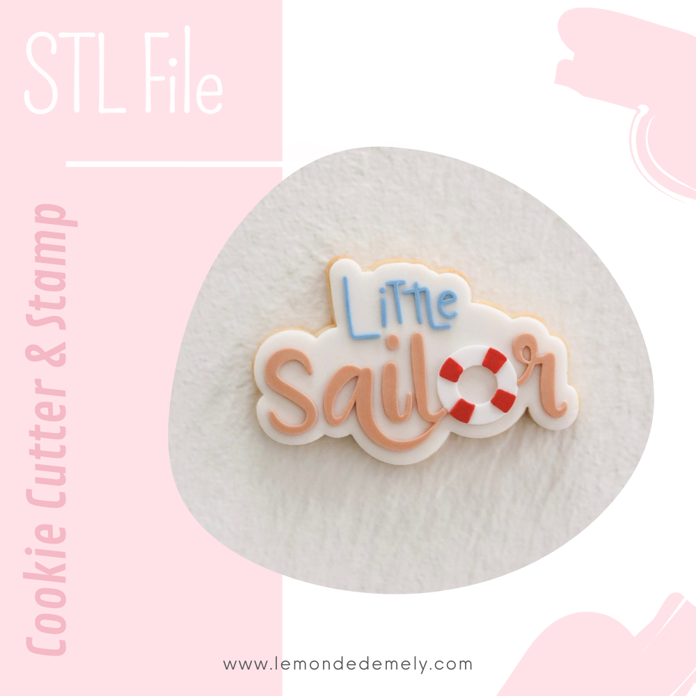 #361 - Little Sailor