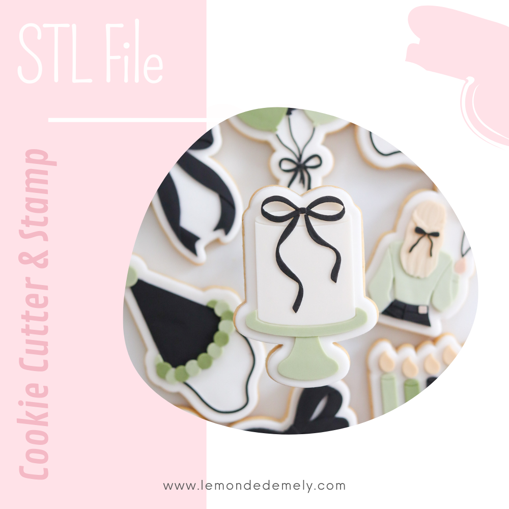 #394 - Birthday Cake