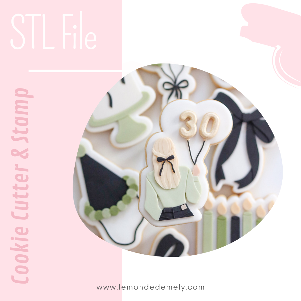 #399 - Birthday Girl v3