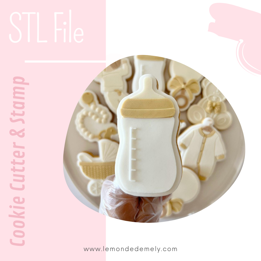 #404 - Baby Bottle v2