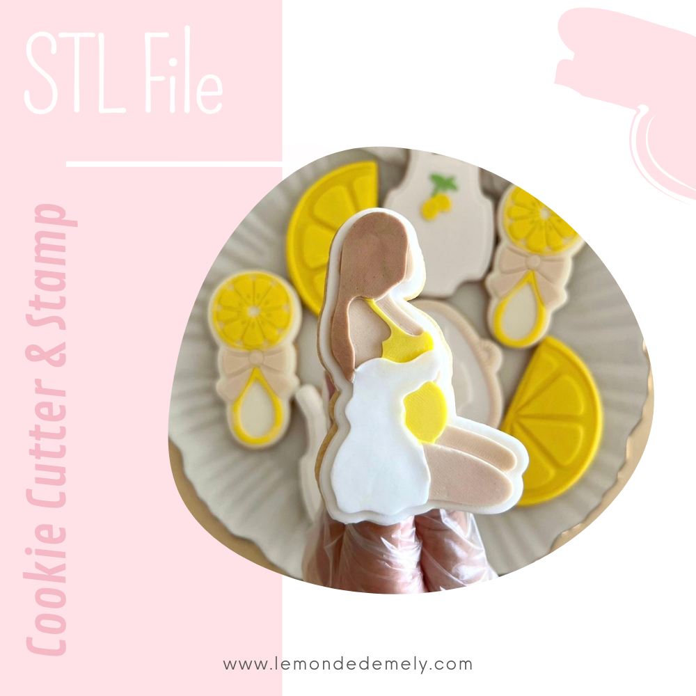 #411 - Pregnant Woman