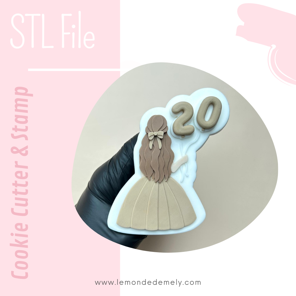 #412 - Birthday Girl