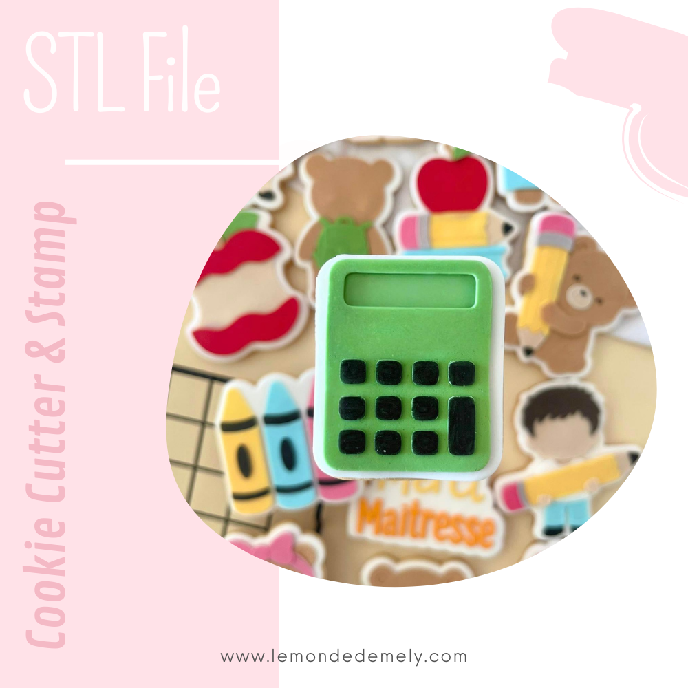 #448 - Mini Calculator