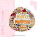 #443 - Merci Maitresse