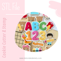 #427 - ABC 123
