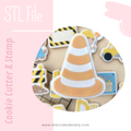 #483 - Cone
