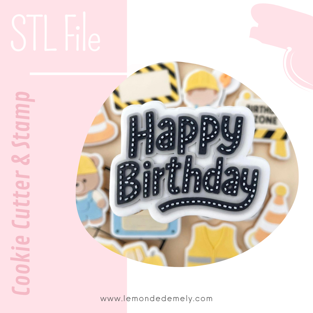 #496 - Happy Birthday