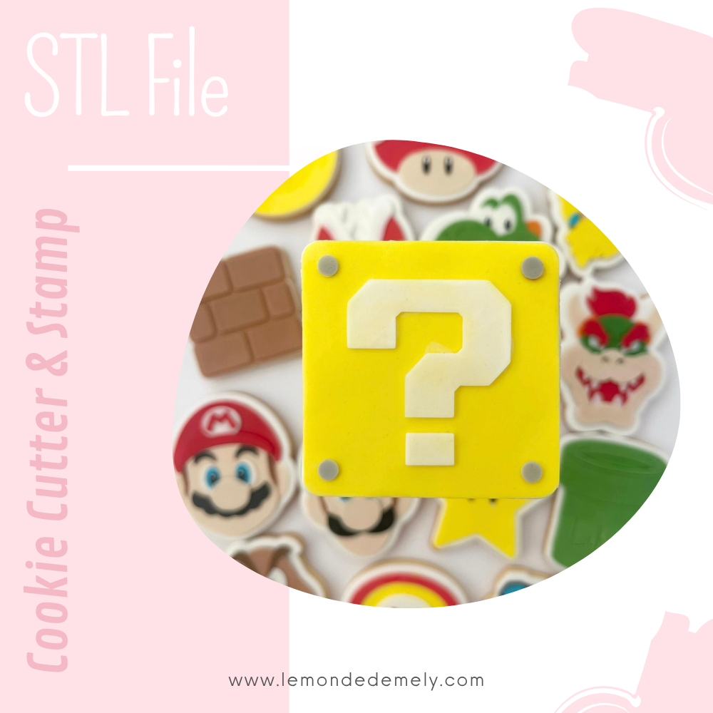 #514 - Question Block