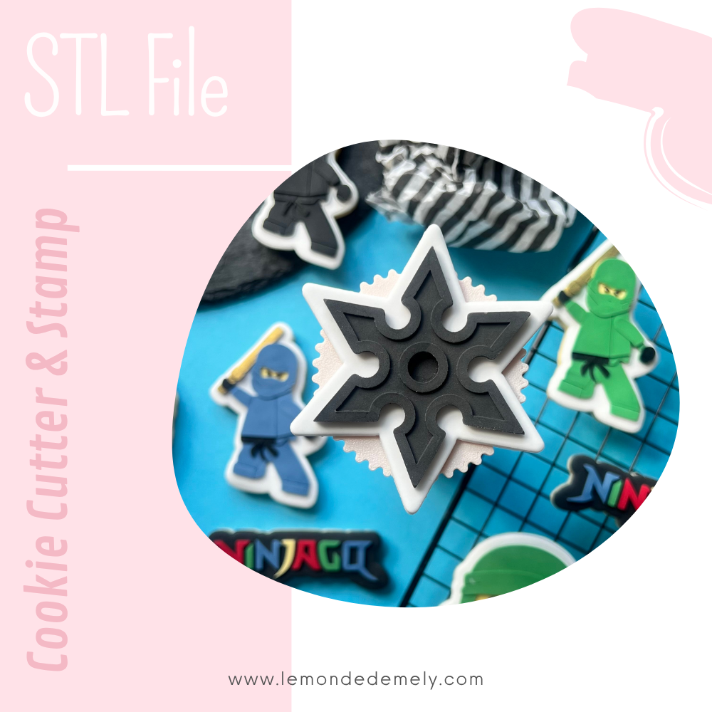 #1572 - Shuriken