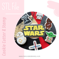 #1580 - Star Wars
