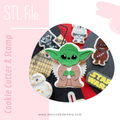 #1581 - Yoda