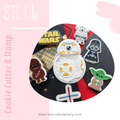 #1585 - BB-8
