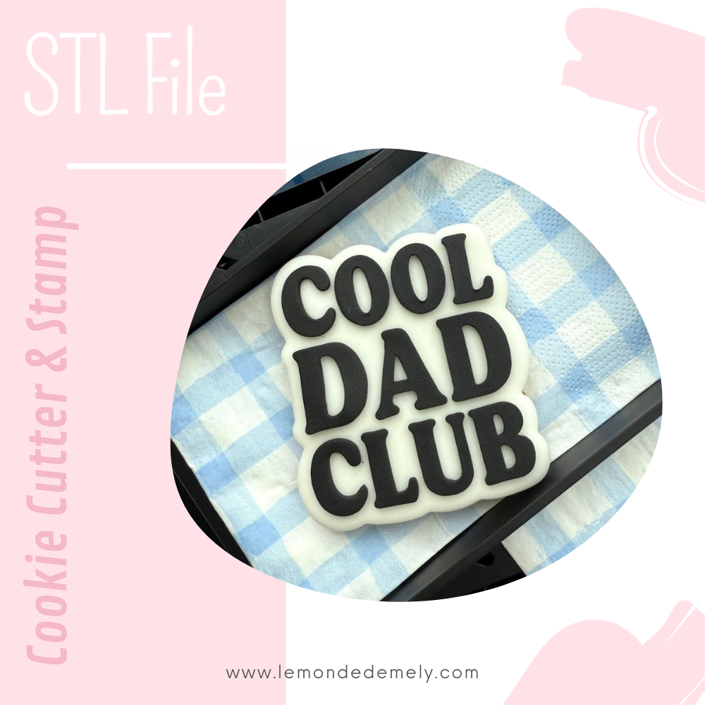 #334 - Cool Dad Club