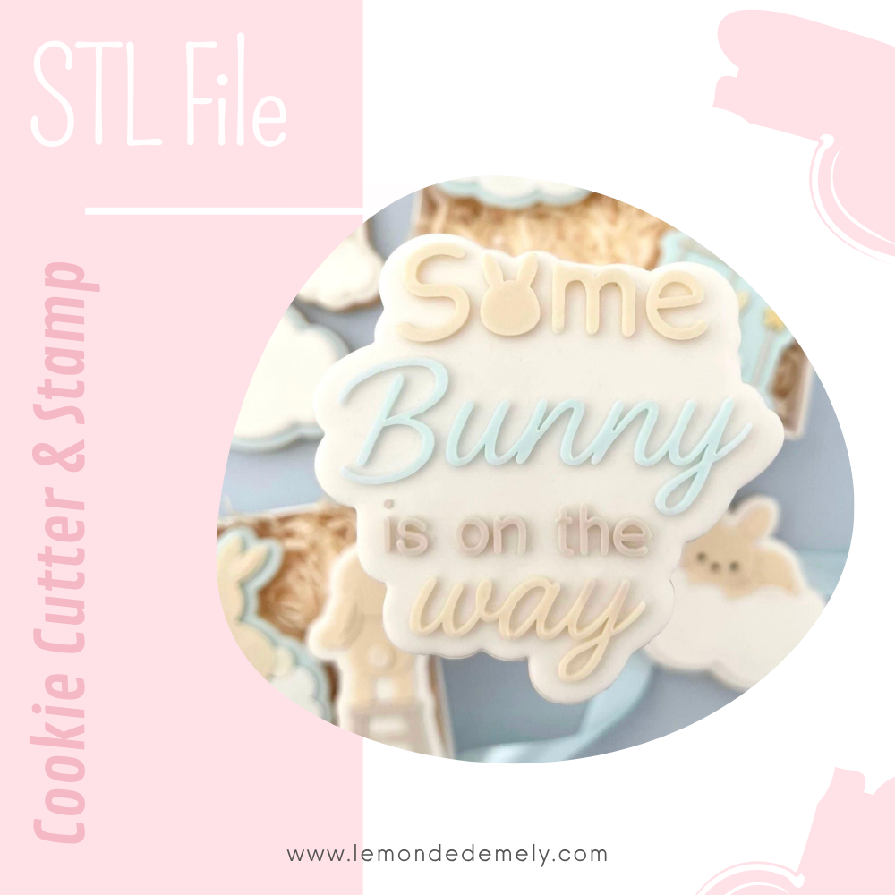 #524 - Some Bunny is on the way