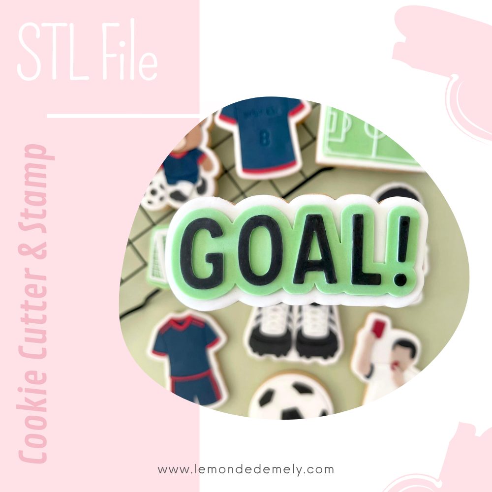 #533 - GOAL !