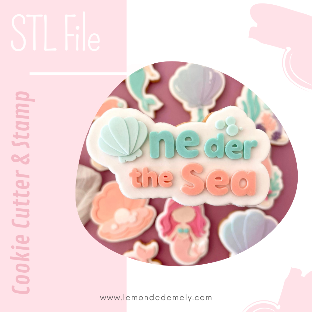 #739 - One der the Sea