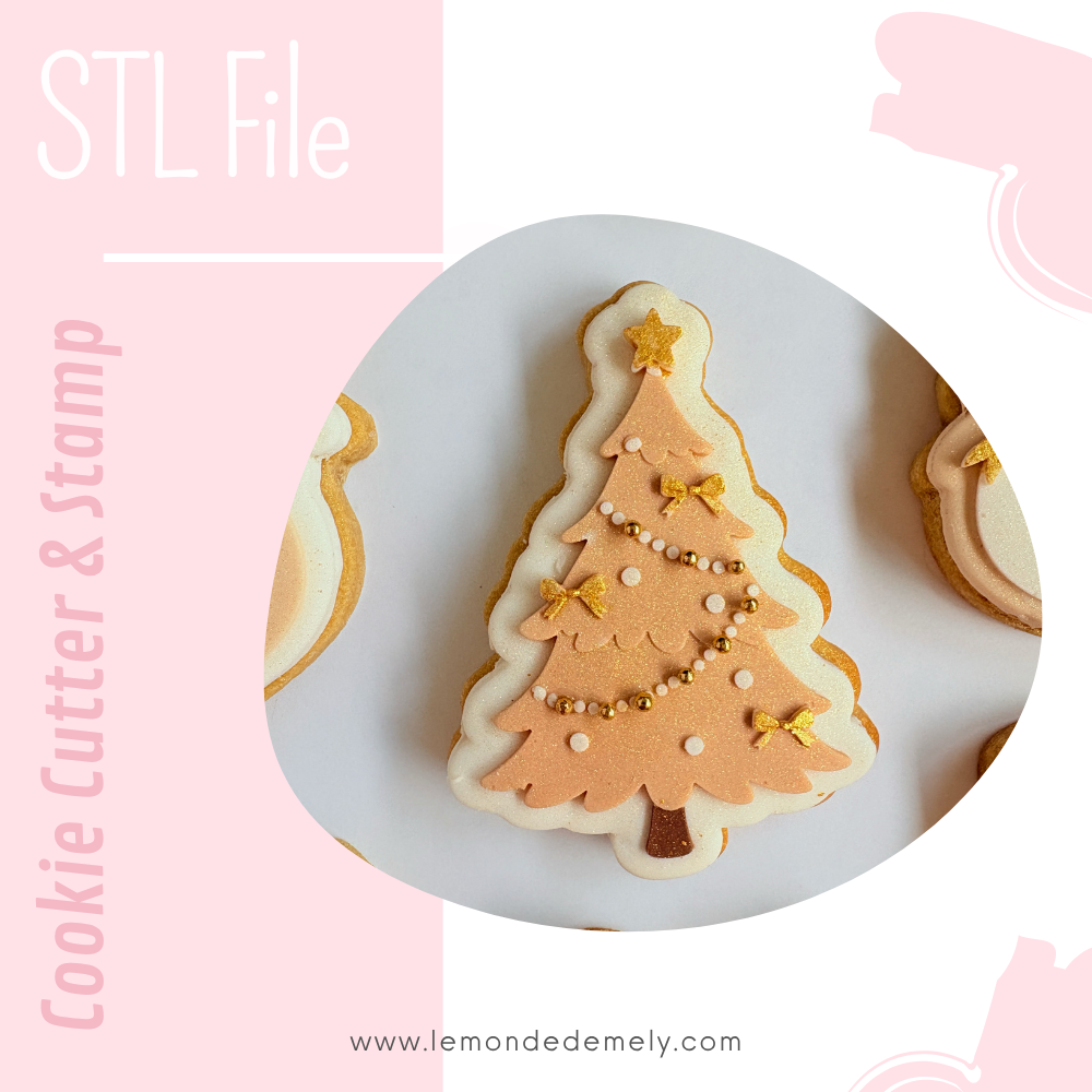 #912 - Christmas Tree