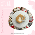 #933 - Cookie Cutter from Lm MINI