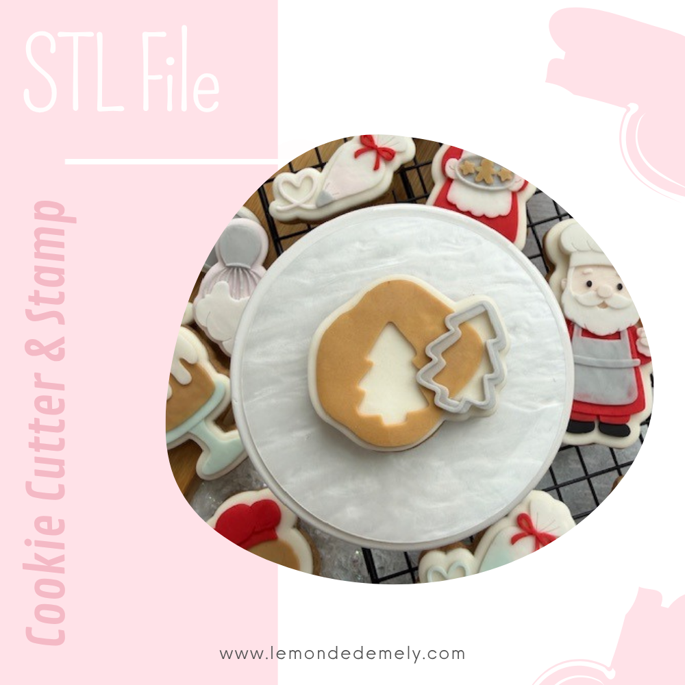 #933 - Cookie Cutter from Lm MINI