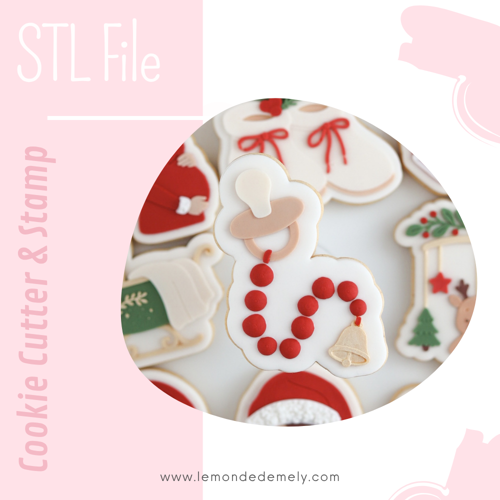 #955 - Dummy with Chain