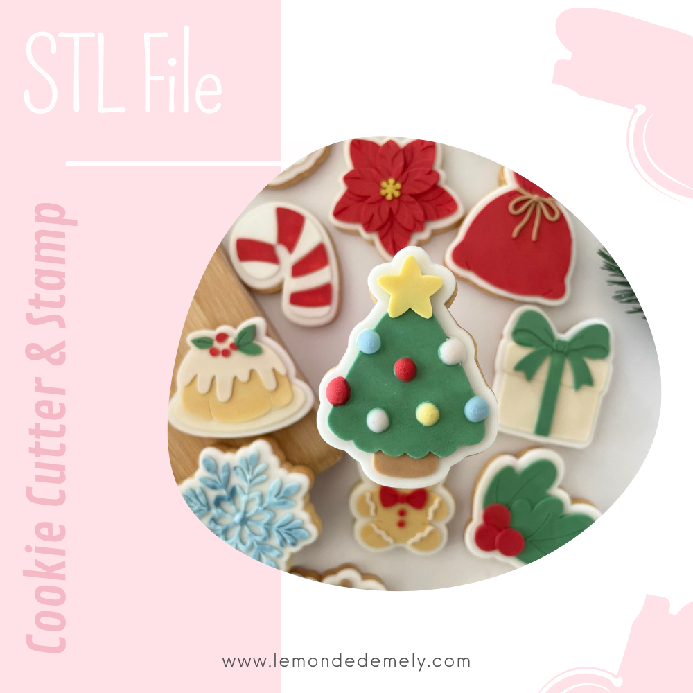 #1008 - Christmas Tree