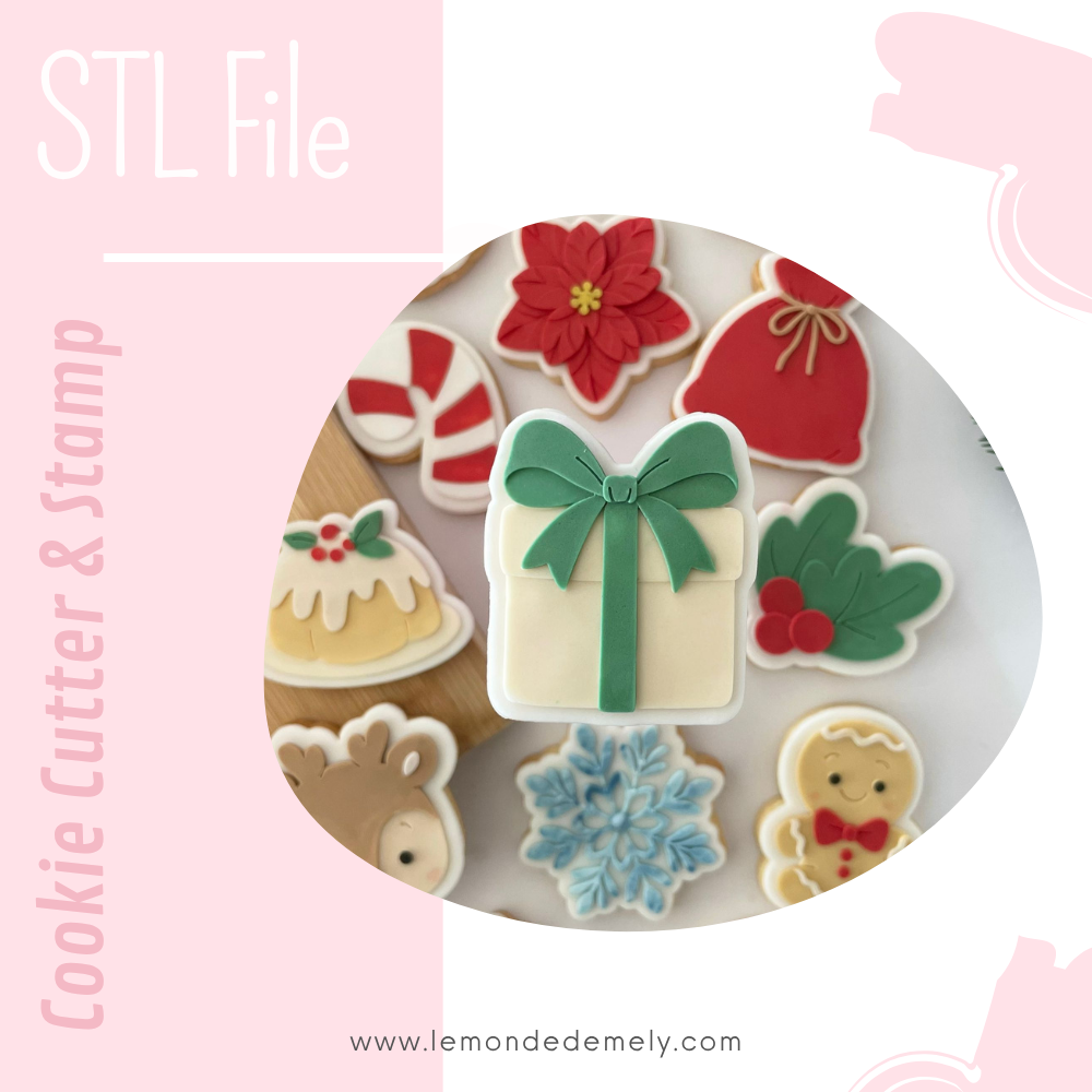 #1017 - Giftbox MINI