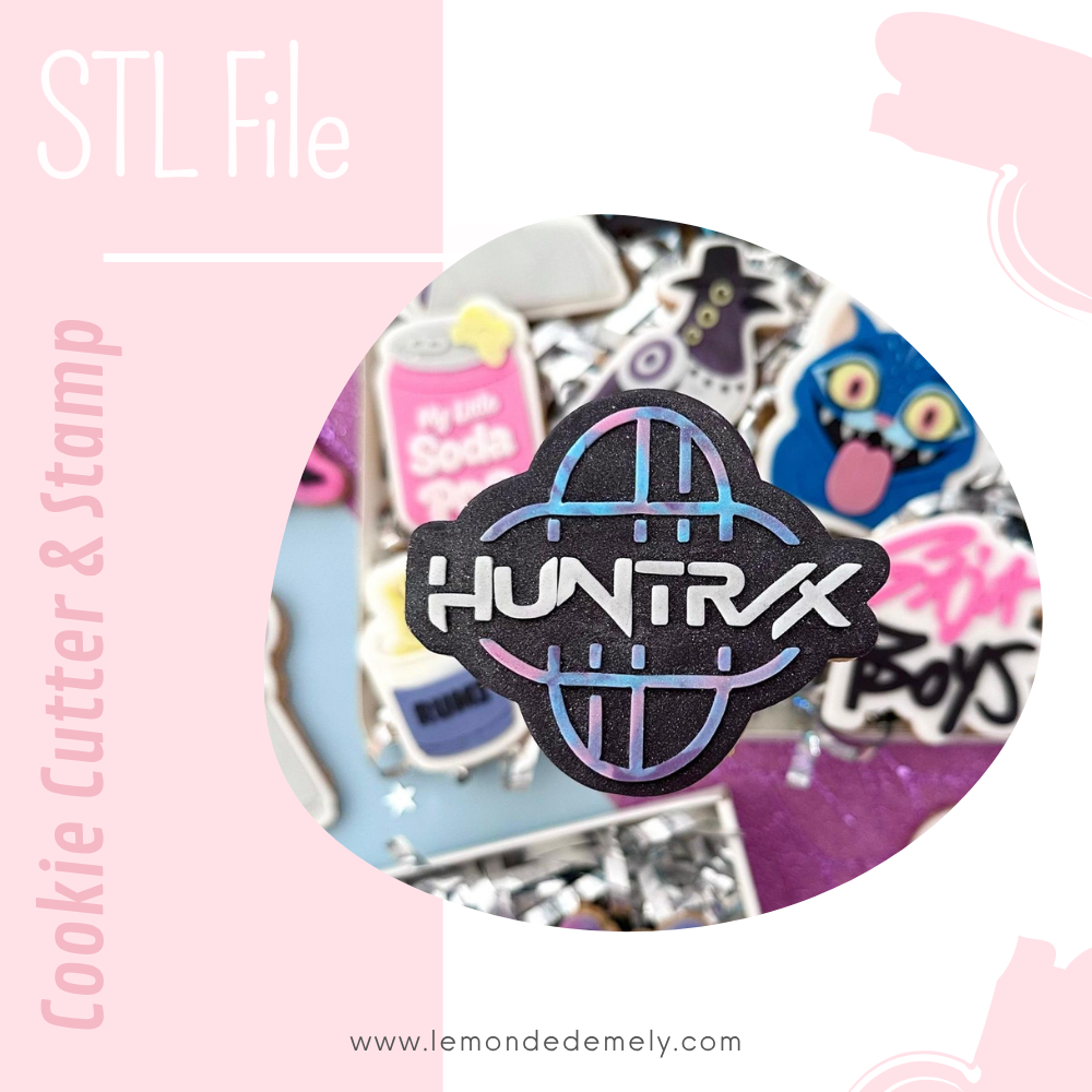 #1031 - Huntrix KPOP