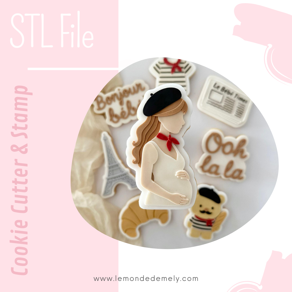 #1143 - Pregnant women