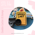 #1178 - Speed limit