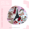 #1216 - Eiffel Tower