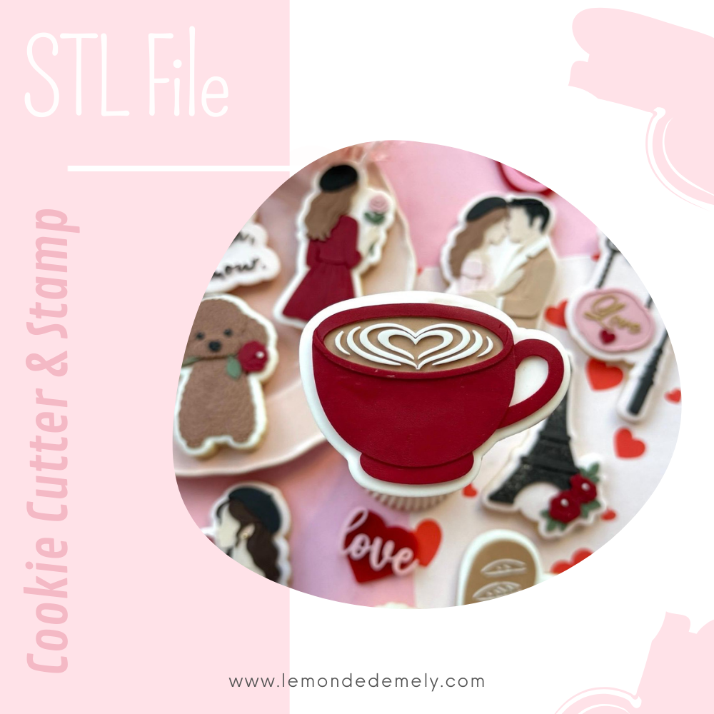 #1219 - Coffee