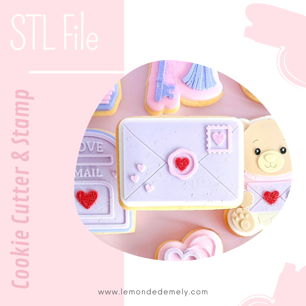 #1228 - Letter