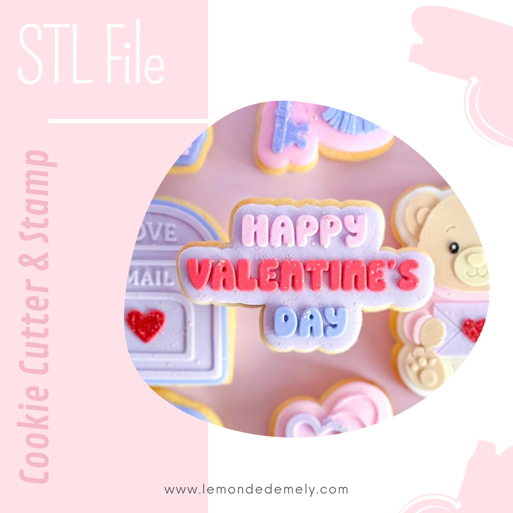 #1227 - Happy Valentine's Day