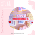#1227 - Happy Valentine's Day