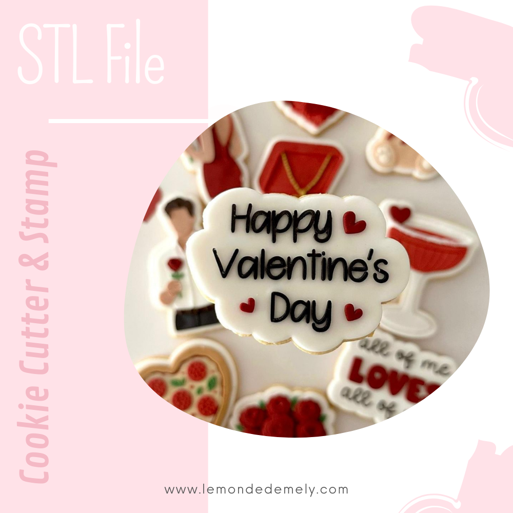 #1257 - Happy Valentine's Day