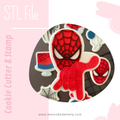 #1263 - Spiderman