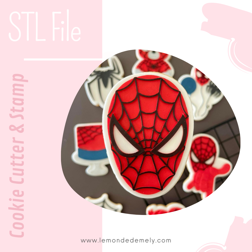 #1258 - Spiderman