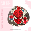 #1258 - Spiderman