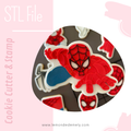 #1265 - Spiderman