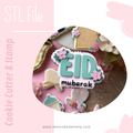 #1282 - Eid Mubarak