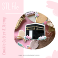 #1285 - Kaaba